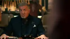 Король Талсы 3 сезон 10 серия
