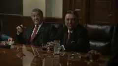 Король Талсы 4 сезон 1 серия
